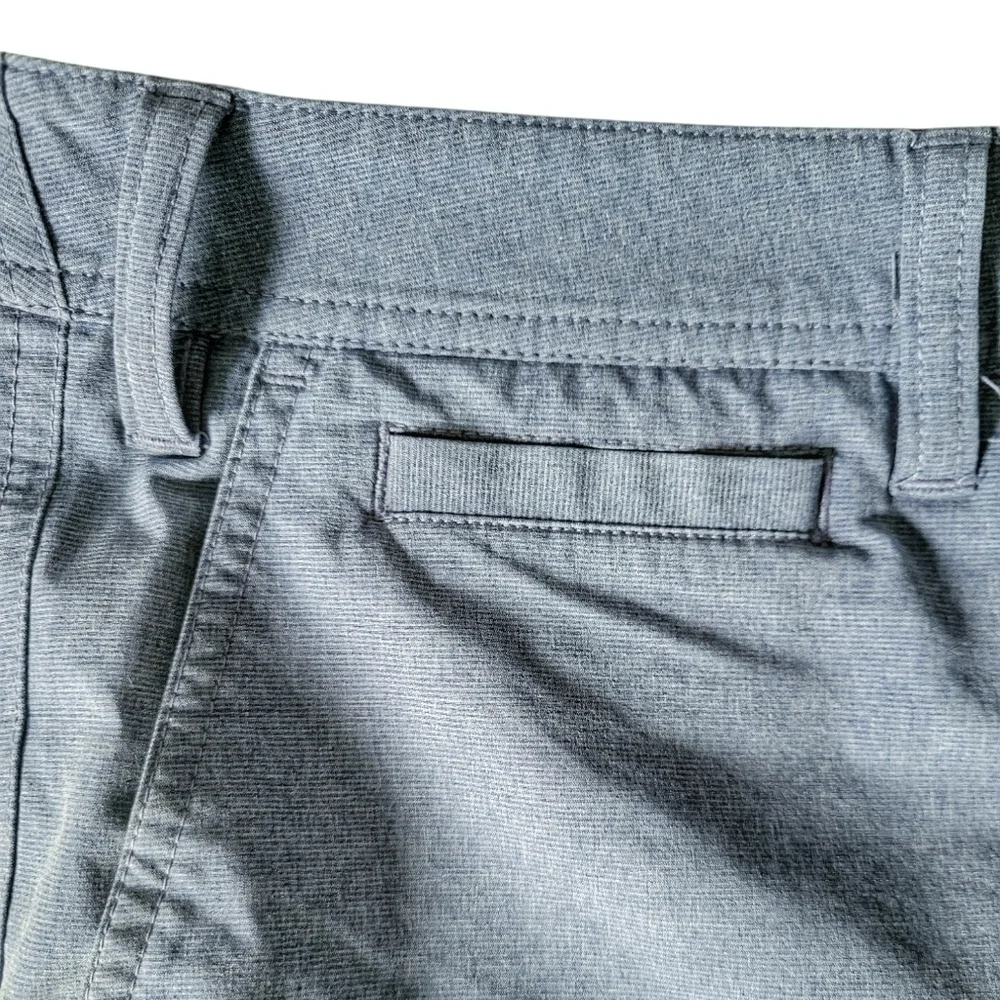 Orvis // Men's Escape Shorts / 36 / Juniper
